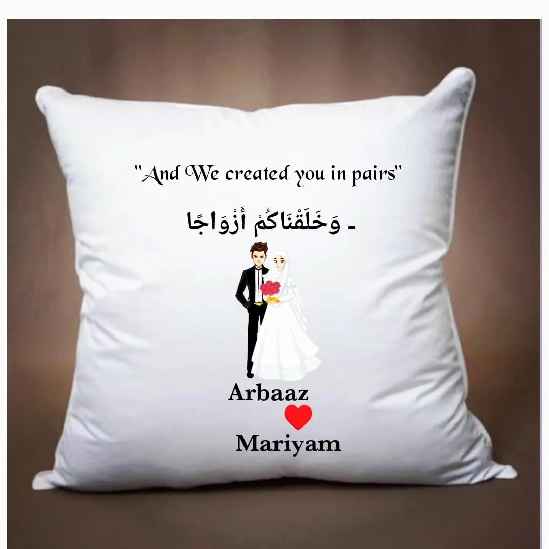 Pillows