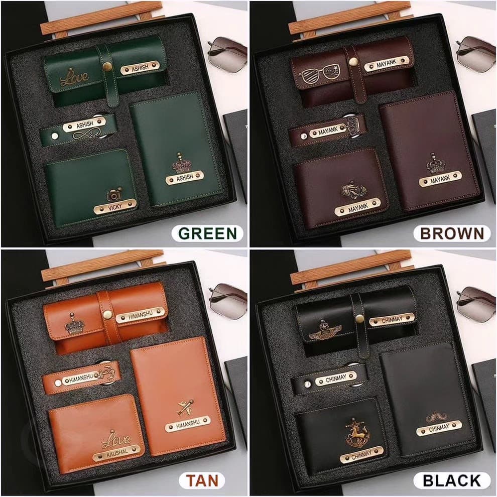 Personalised Combo Set