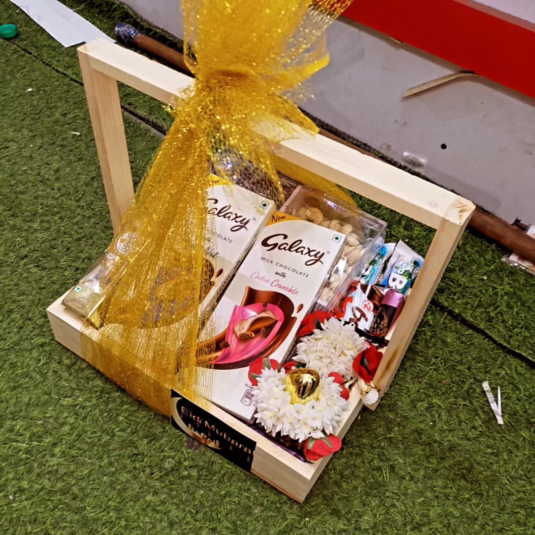 Chocolates