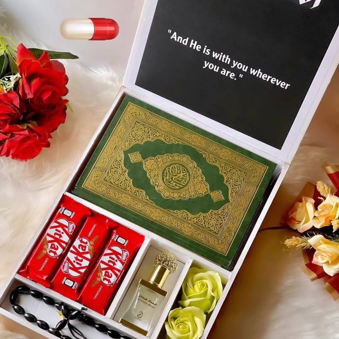 Qur'an Combo