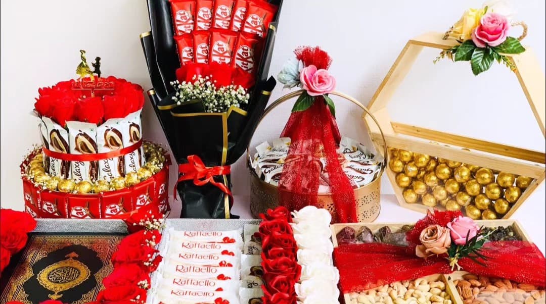 Wedding & Engagement