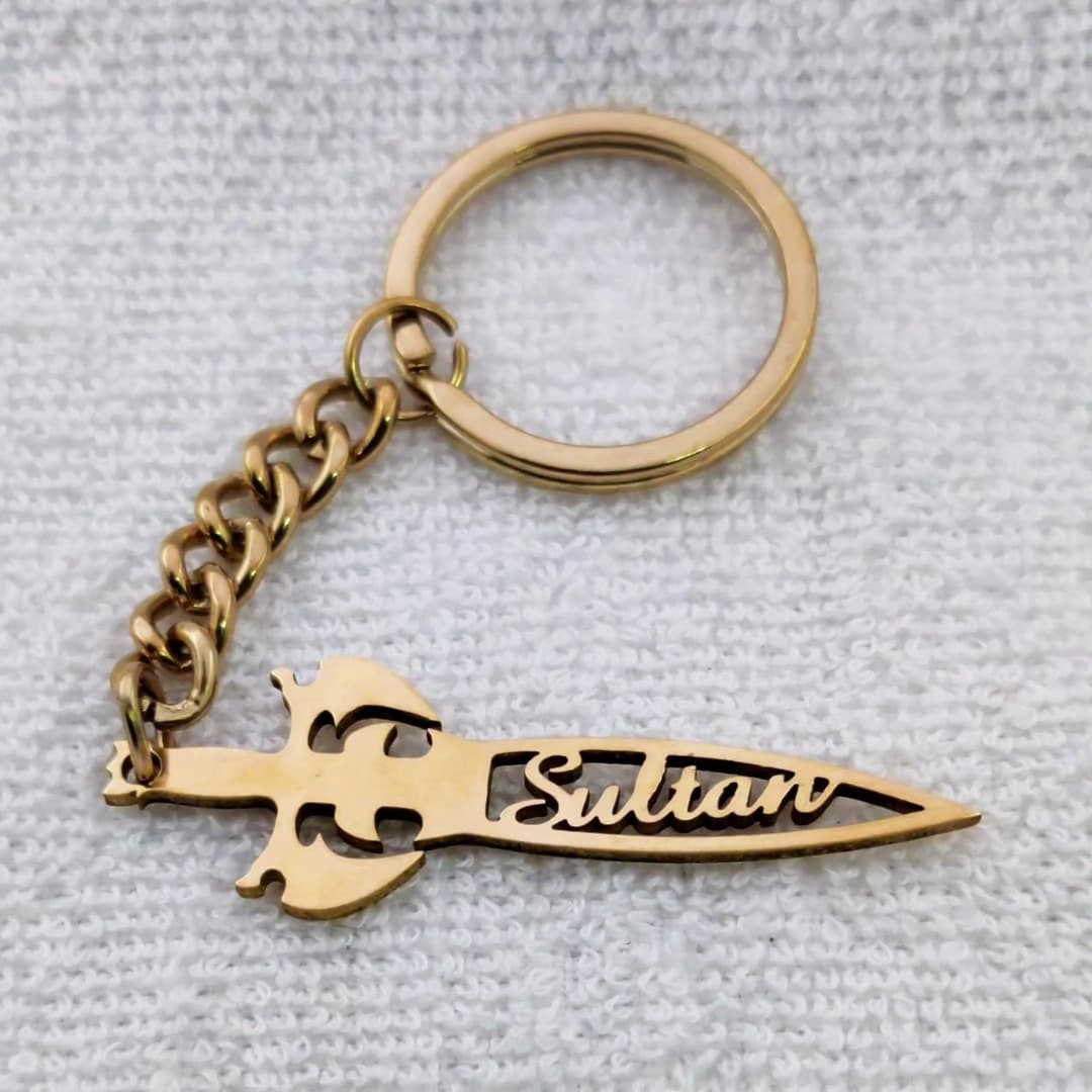 Keychains