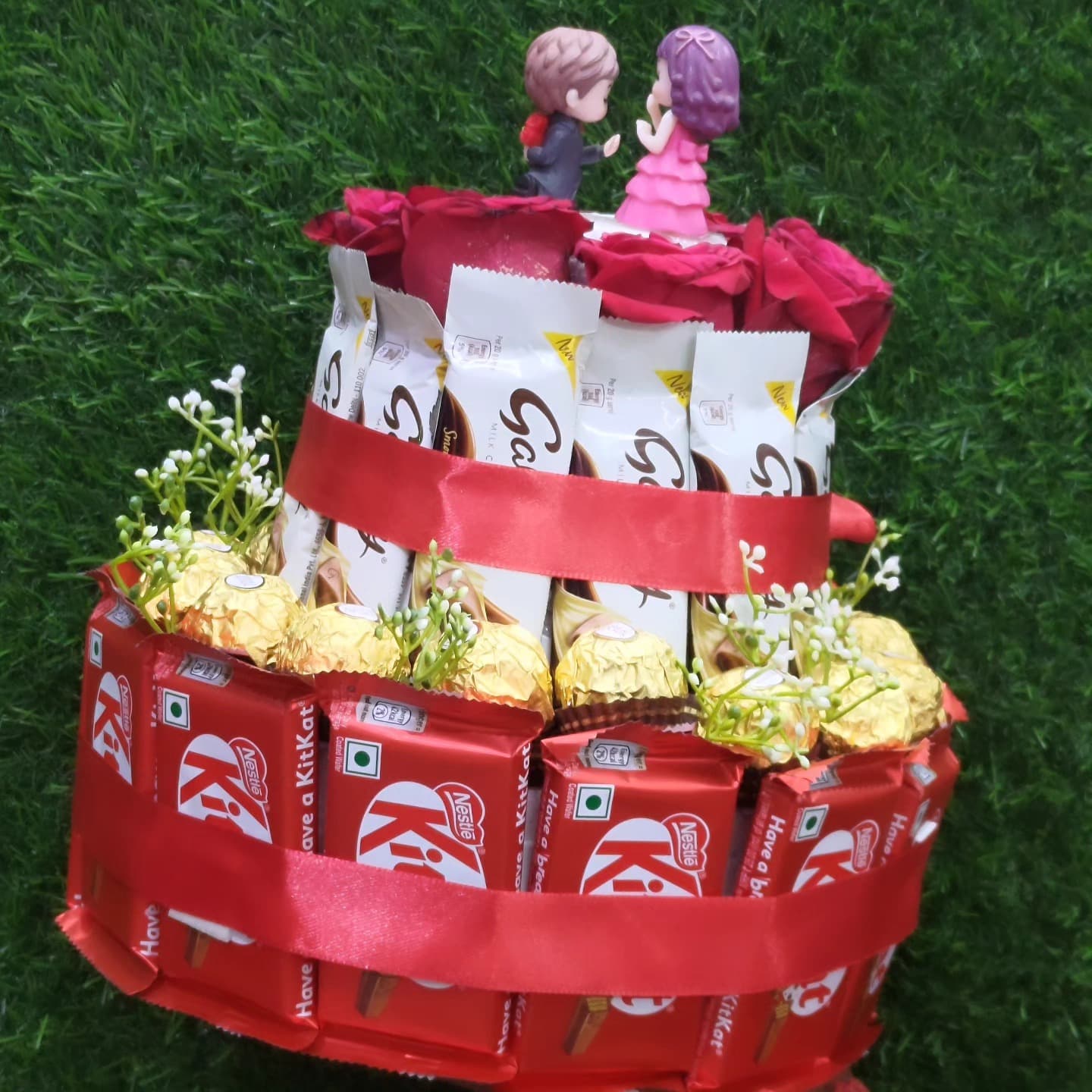 Bouquets