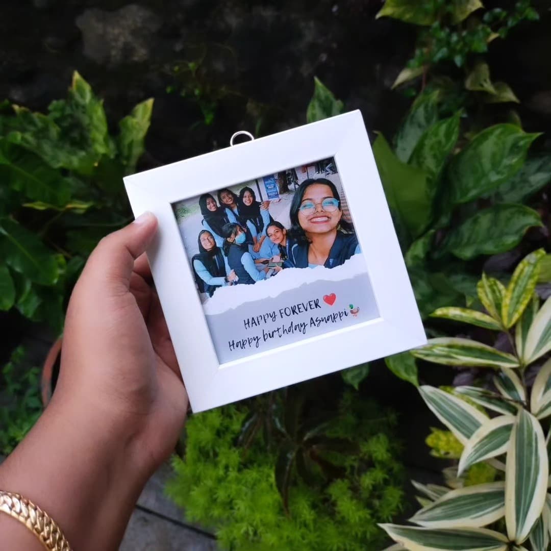 Mini Frames